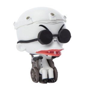 Nightmare Before Christmas, Funko Mini, Dr. Finkelstein